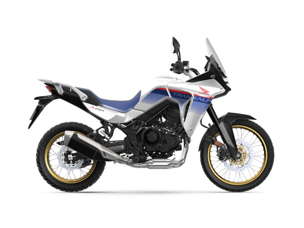 Honda transalp for sale on sale